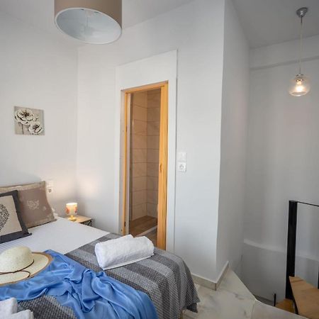 Urban By Estia Apartman Ájosz Nikólaosz Kültér fotó